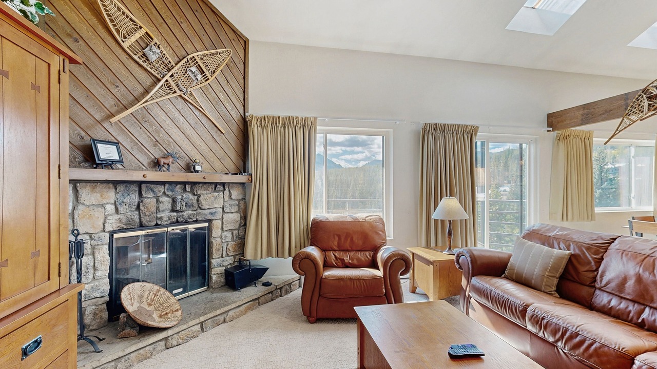 Photo of Livingroom in Wildernest