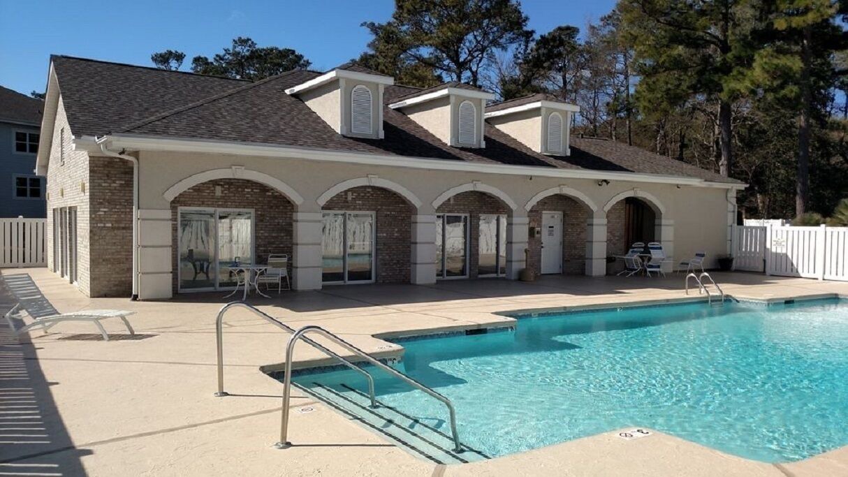 Photo of Outdoor in Sunset Beach