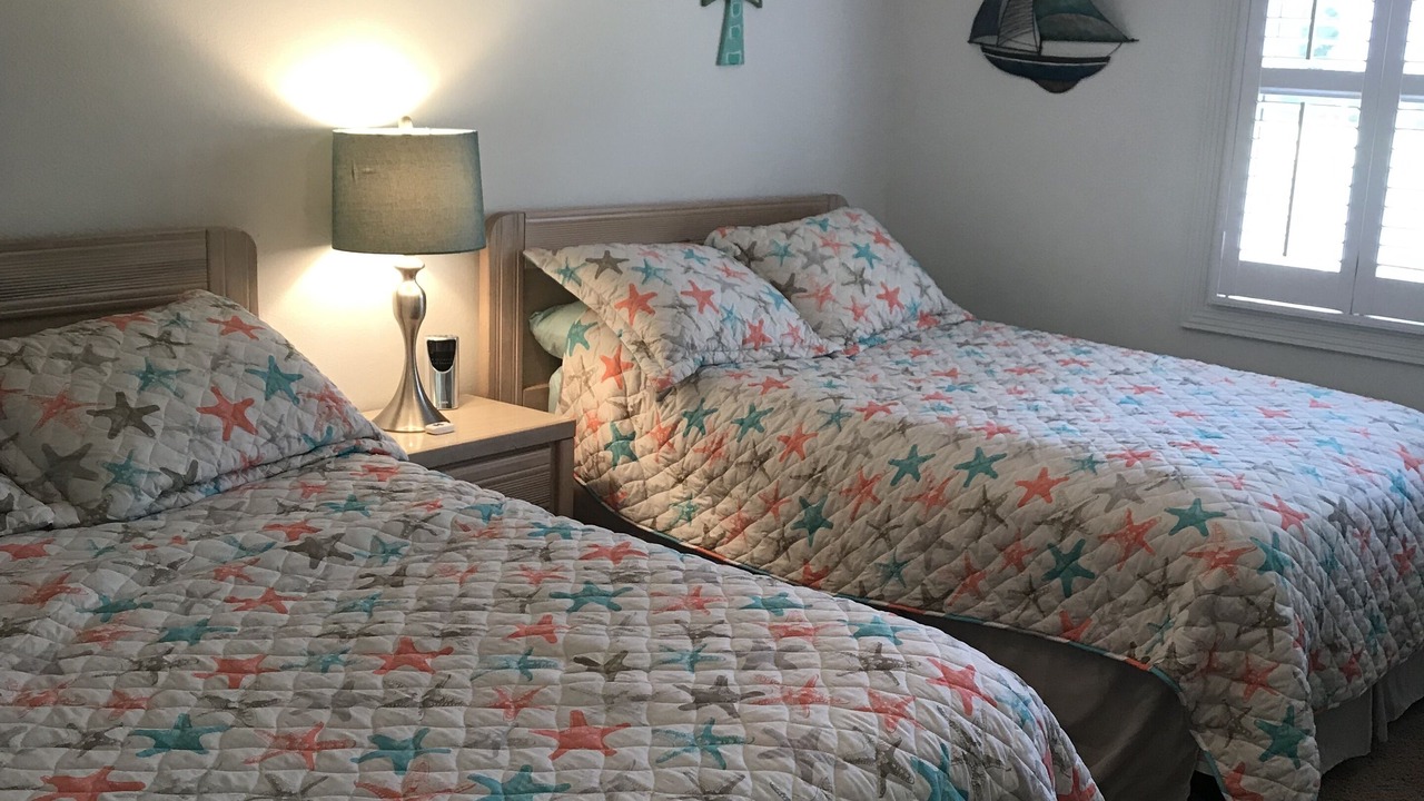 Photo of Bedroom in Sunset Beach