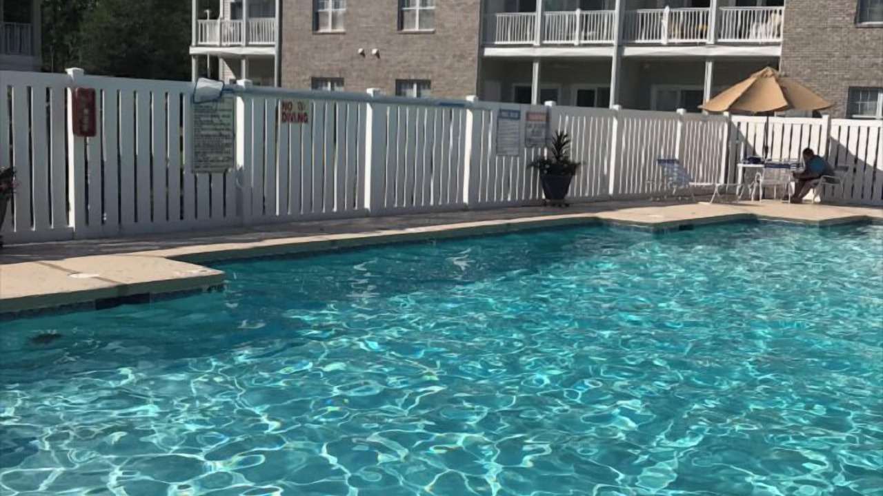 Photo of Outdoor in Sunset Beach