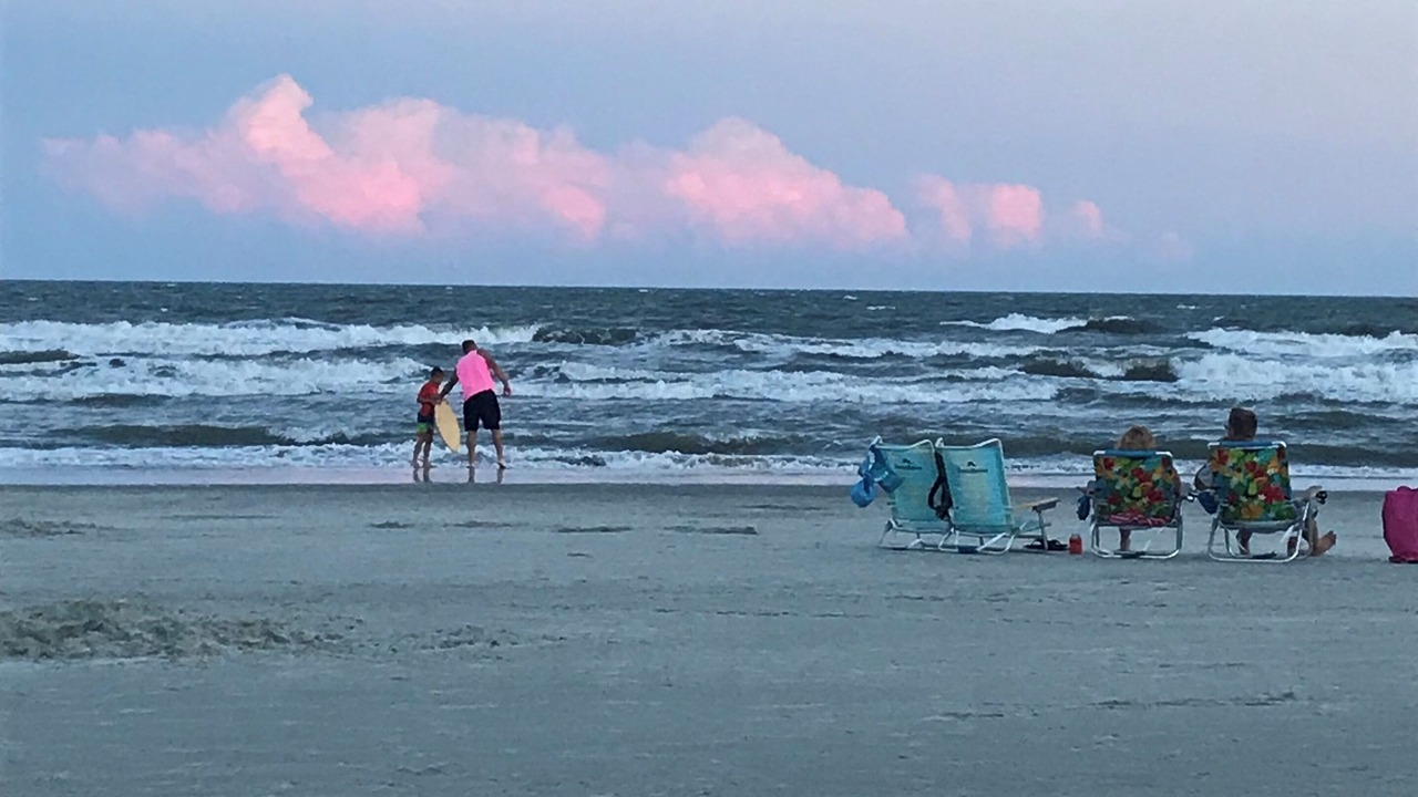 Photo of Others in Sunset Beach