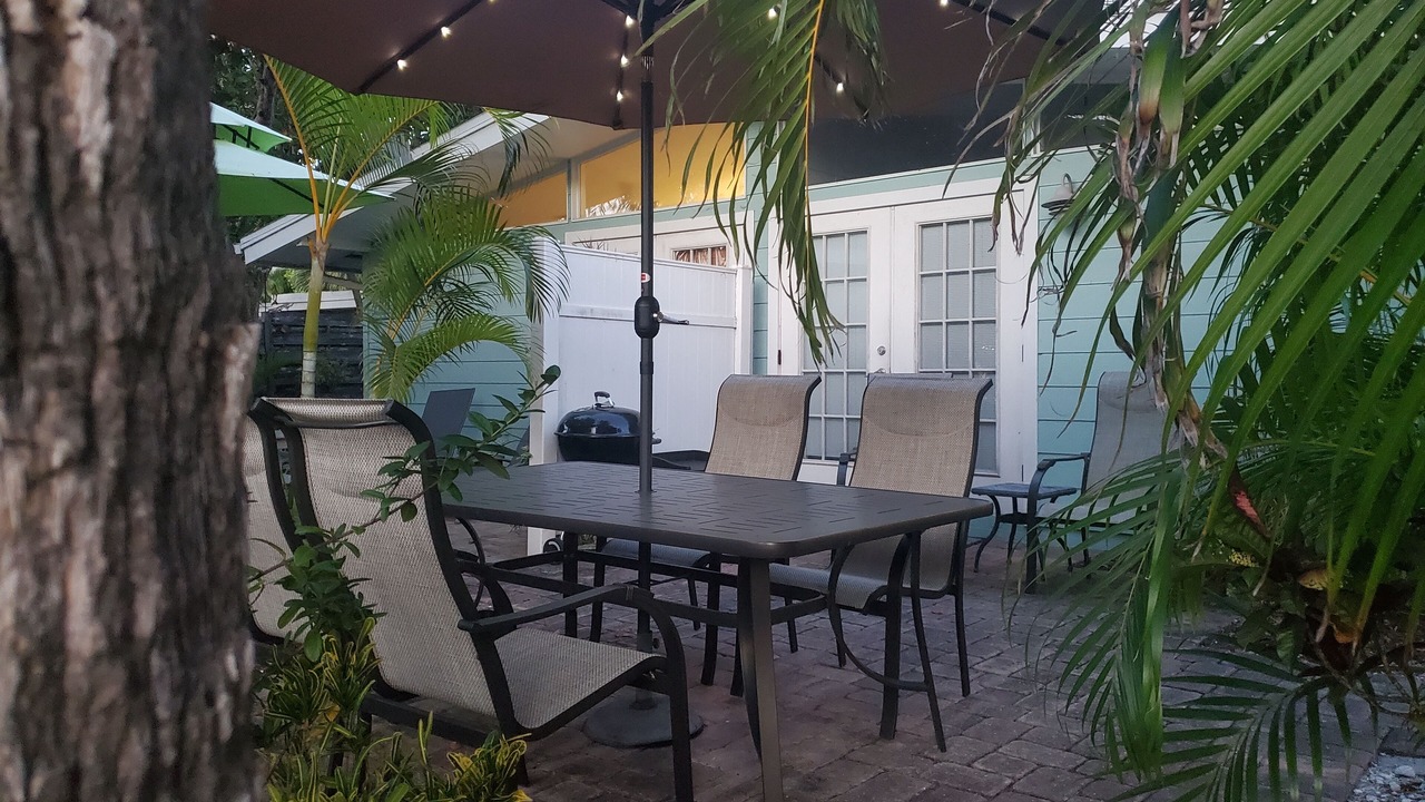Photo of Outdoor in Siesta Key Village