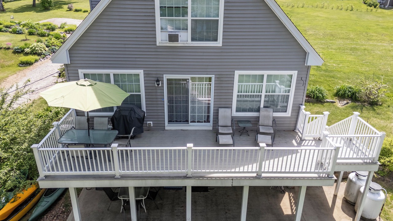 Photo of Outdoor in Bridgton