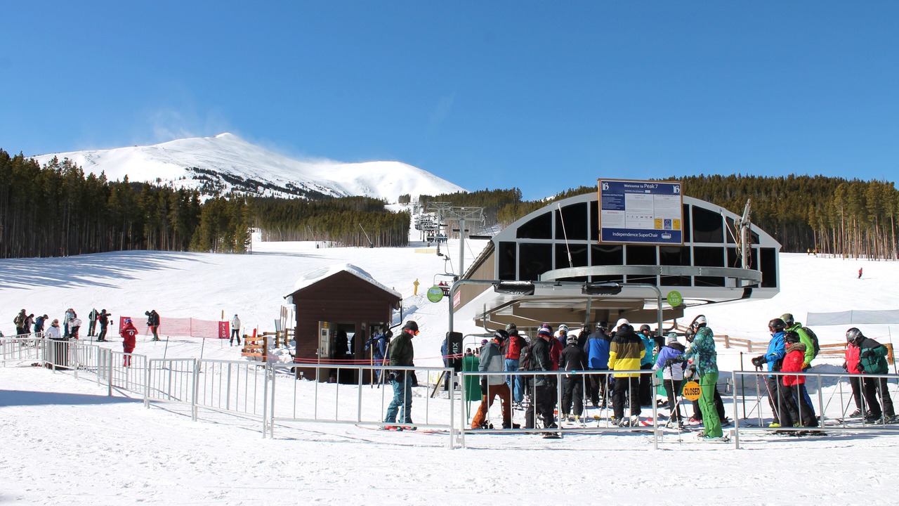 Photo of Others in Breckenridge