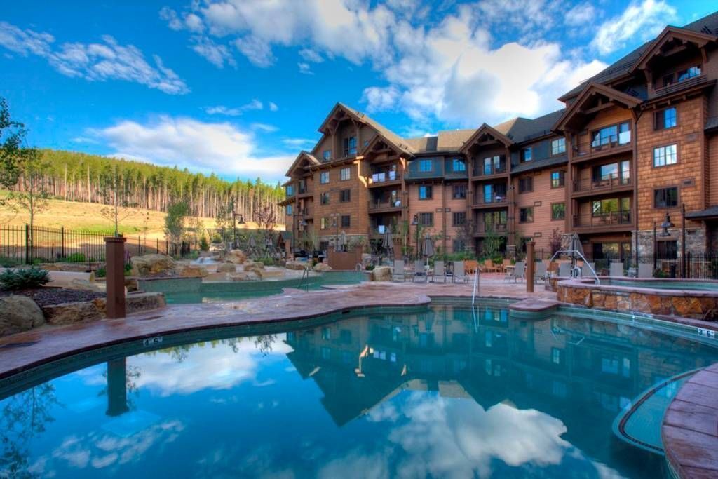 Photo of Outdoor in Breckenridge