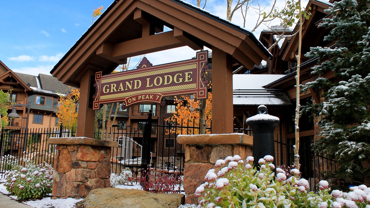 Photo of Outdoor in Breckenridge