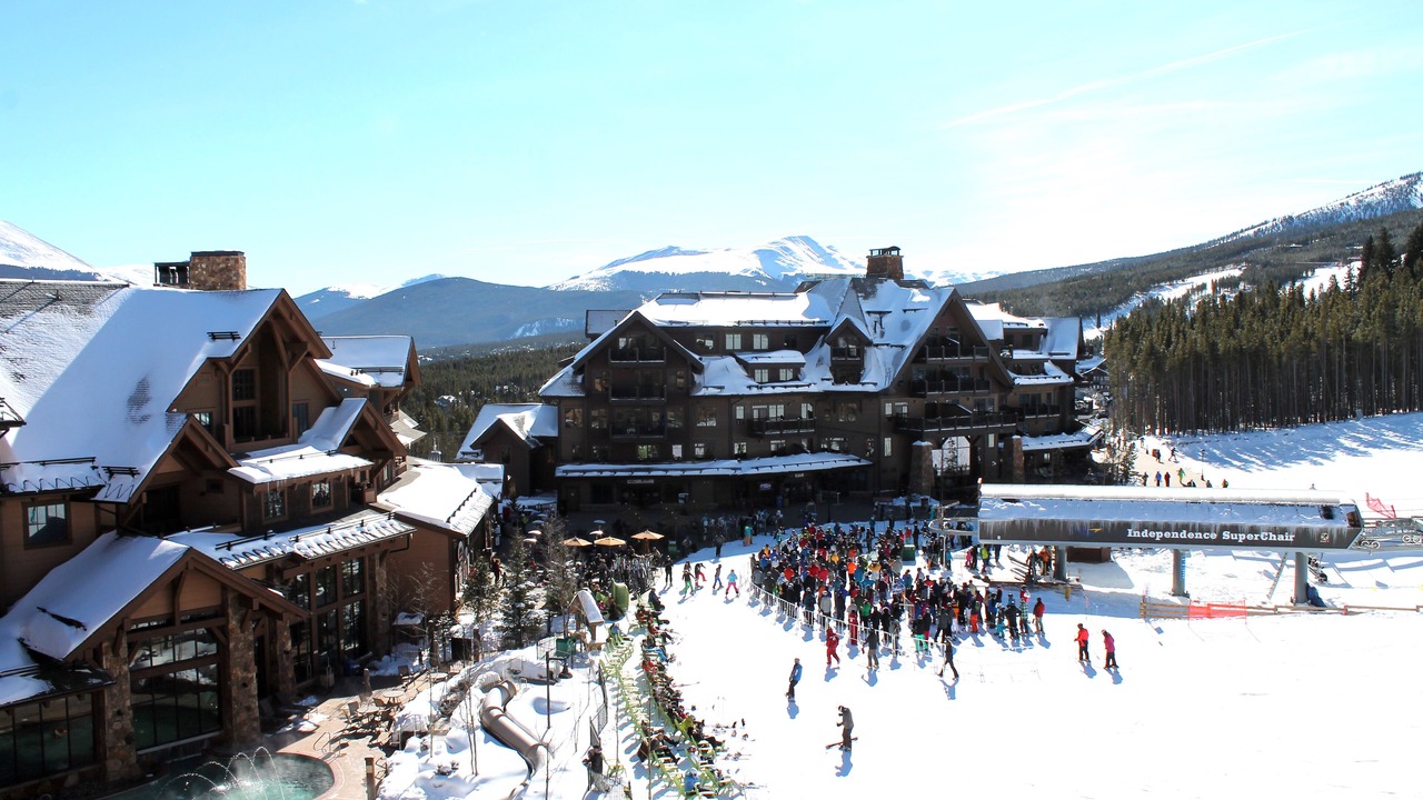 Photo of Others in Breckenridge