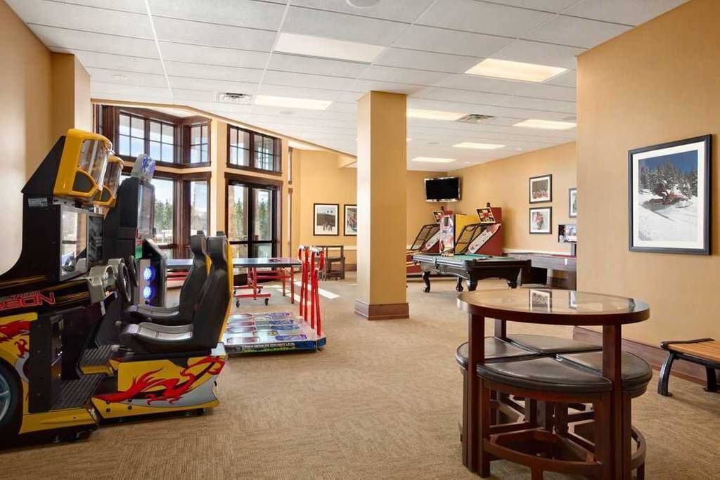 Photo of Bedroom in Breckenridge