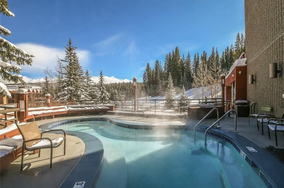 Photo of Outdoor in Breckenridge