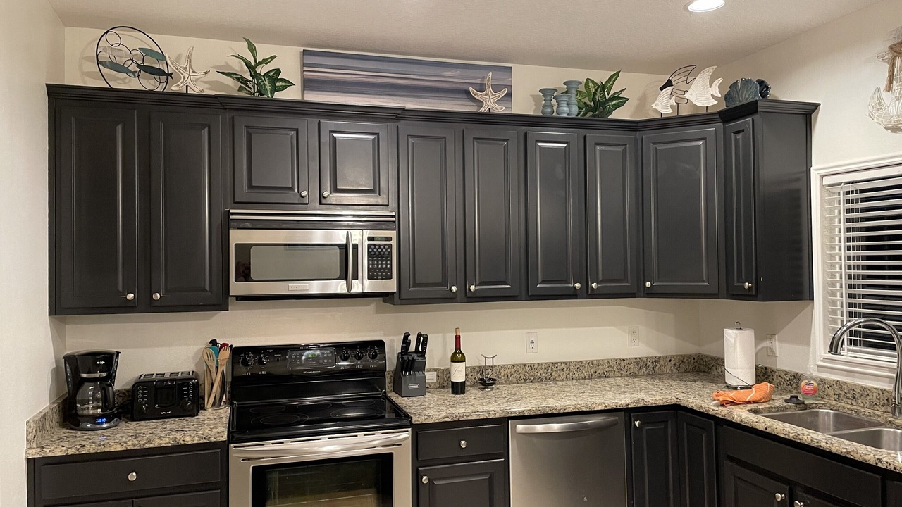 Photo of Kitchen in Bay Esplanade