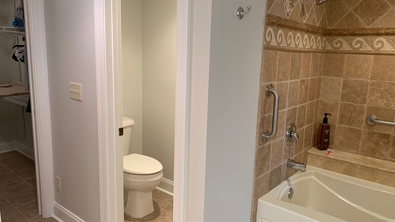 Photo of Bedroom in Central Sarasota