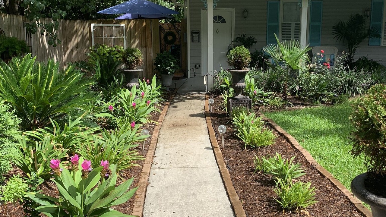 Photo of Outdoor in Summerville Historic District