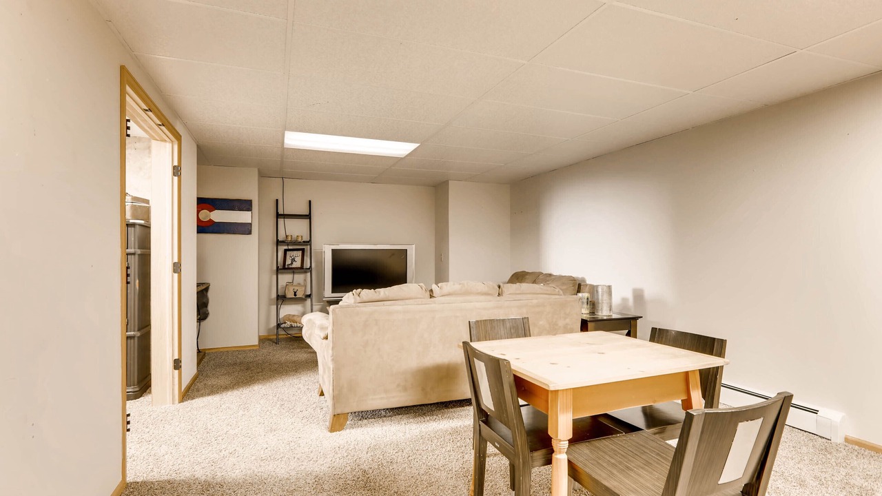 Photo of Bedroom in Alma
