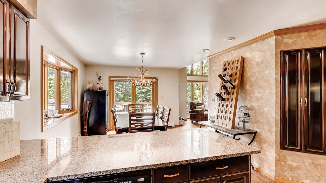 Photo of Bedroom in Alma