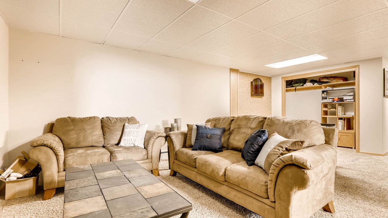 Photo of Bedroom in Alma