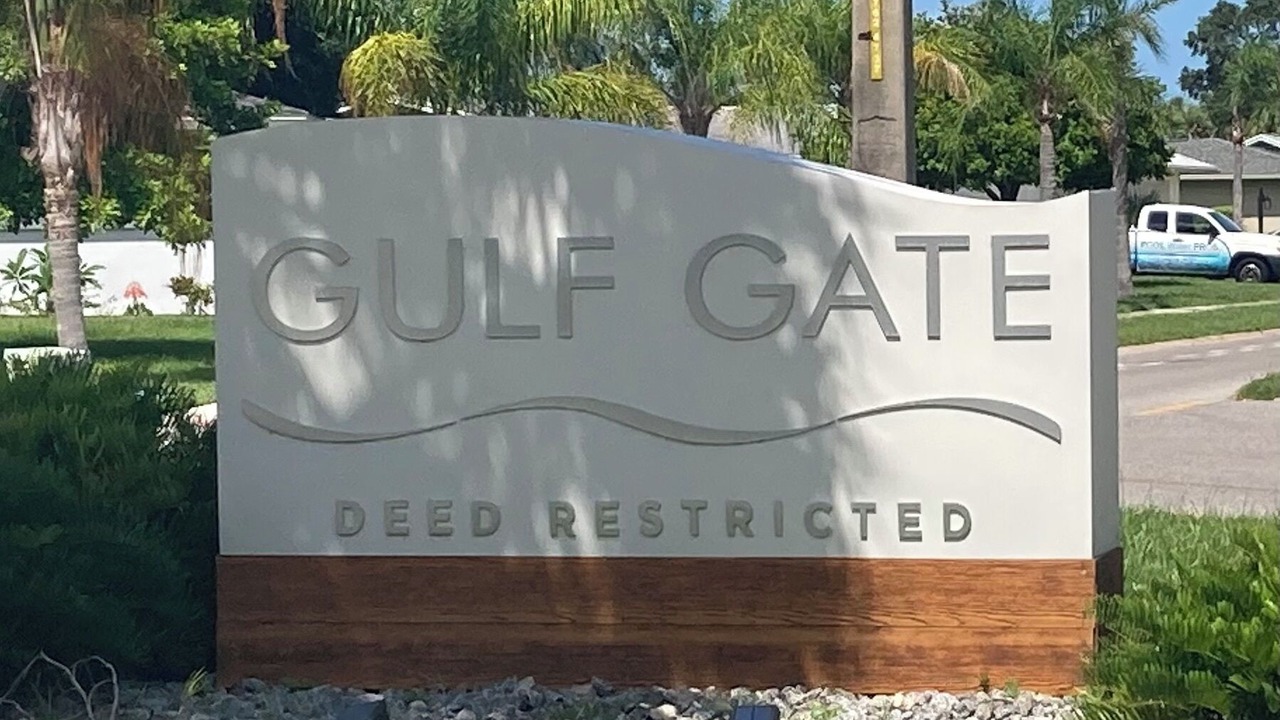 Photo of Outdoor in Gulf Gate Estates