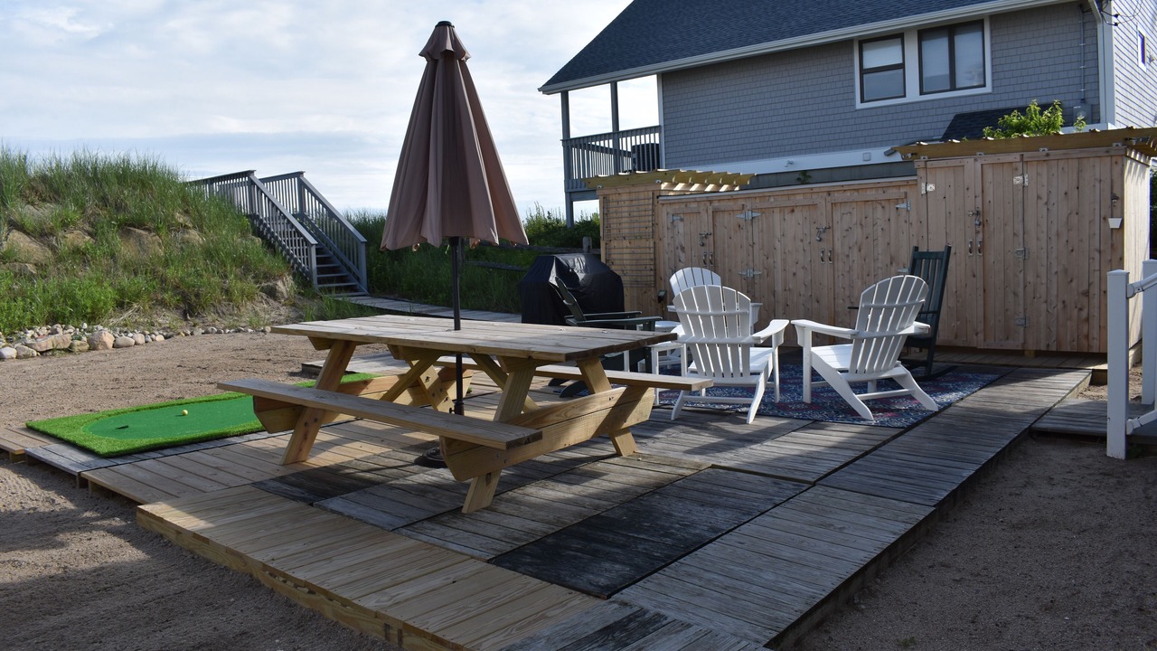 Photo of Others in Misquamicut