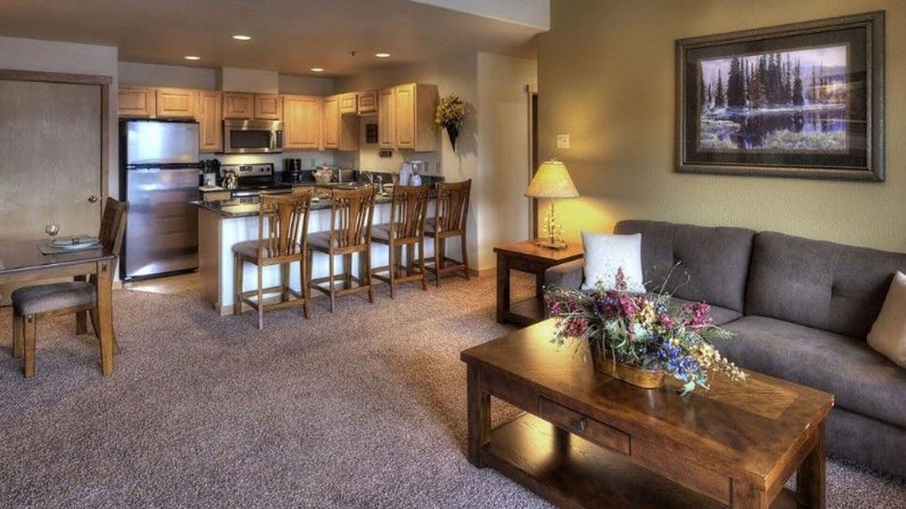 Photo of Livingroom in Four O'Clock