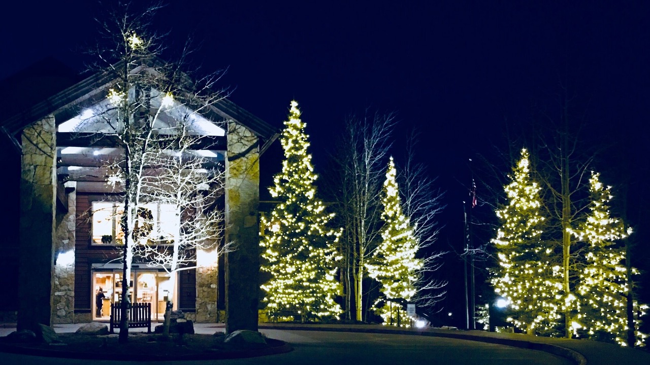 Photo of Outdoor in Four O'Clock