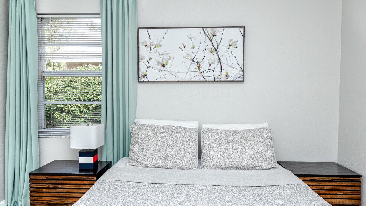 Photo of Bedroom in Pipers Meadow