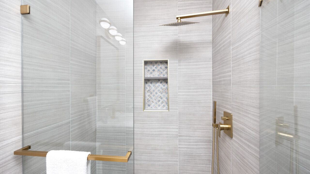 Photo of Bathroom in Pipers Meadow