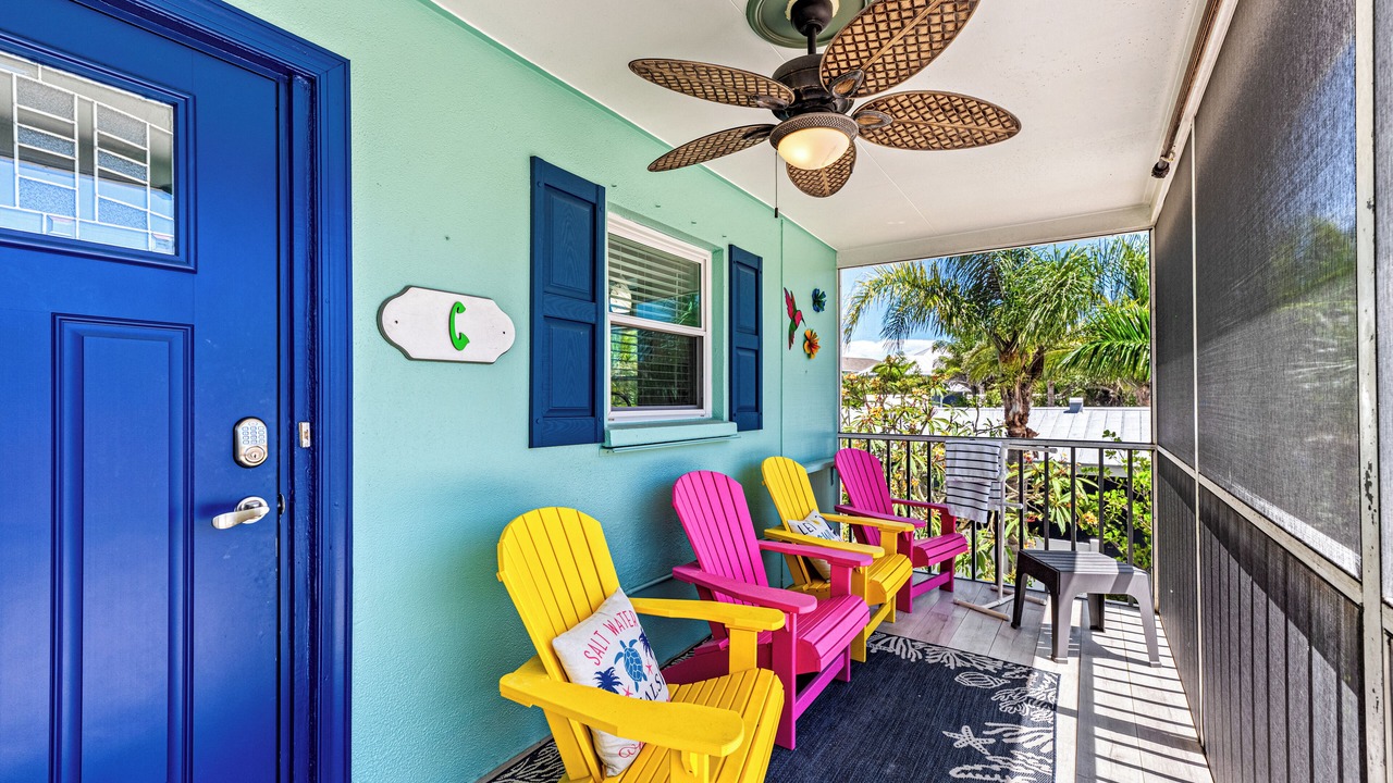 Photo of Outdoor in Siesta Key Village