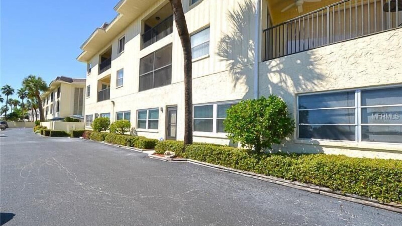 Photo of Outdoor in Belleair Beach