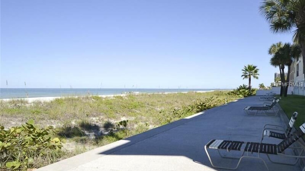 Photo of Outdoor in Belleair Beach