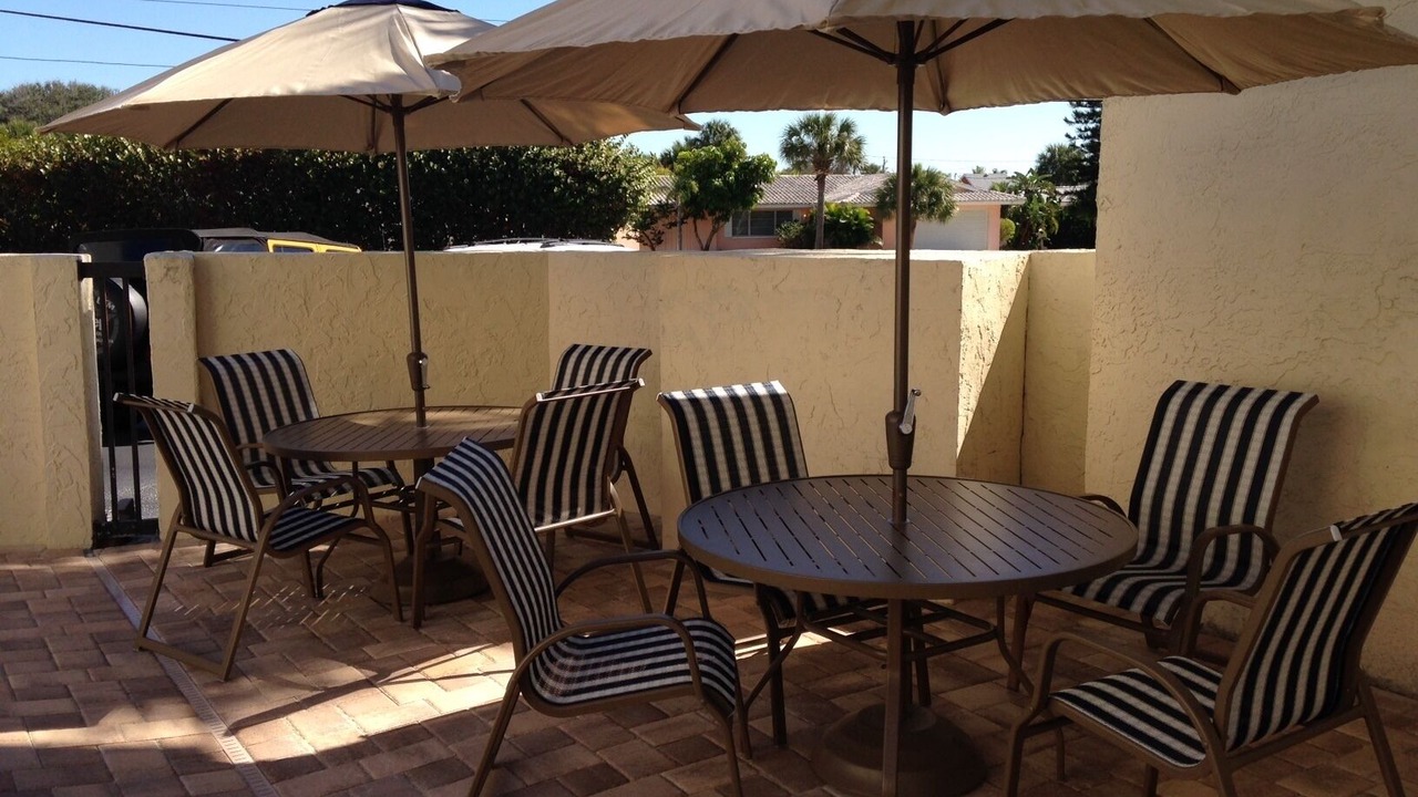 Photo of Outdoor in Belleair Beach