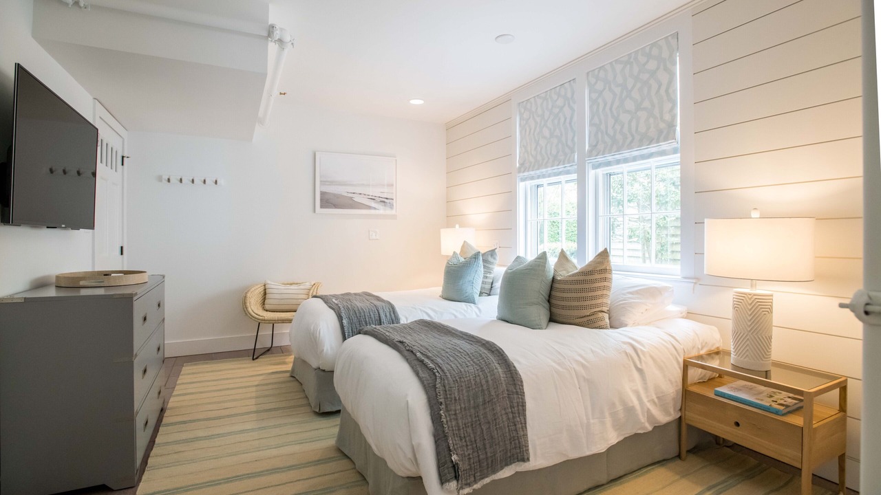 Photo of Bedroom in Nantucket Town