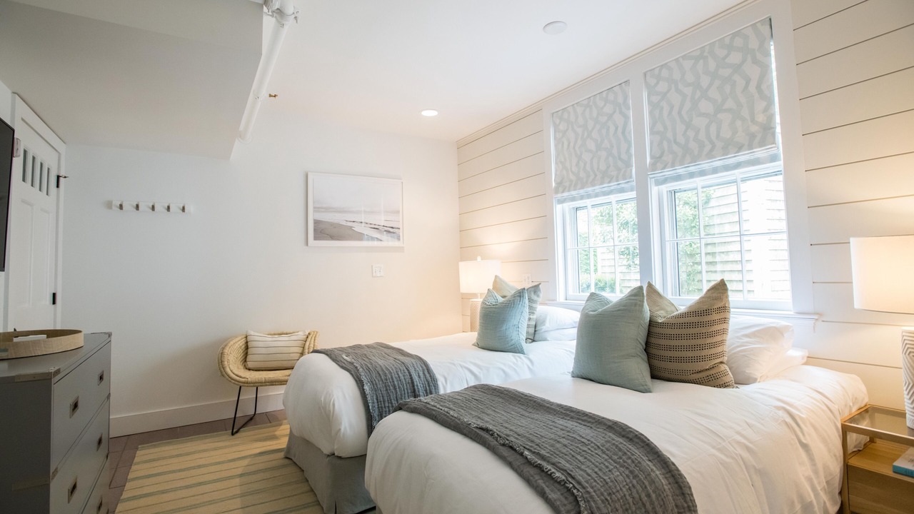 Photo of Bedroom in Nantucket Town