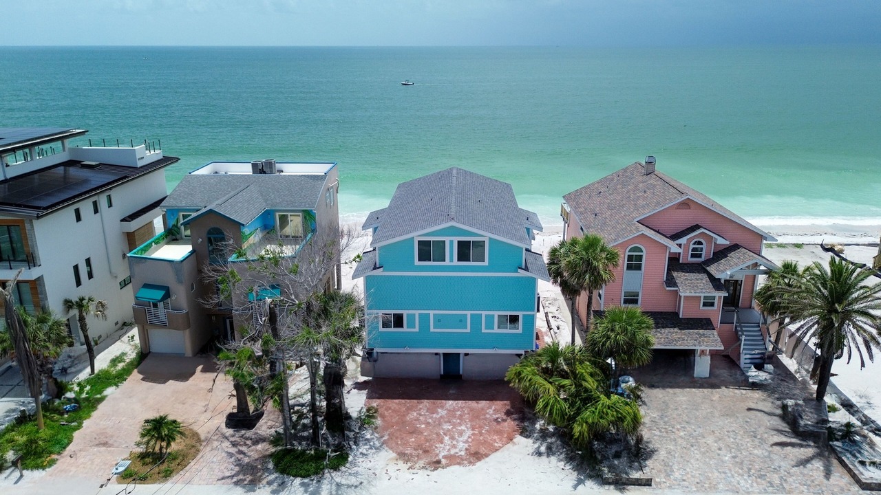 Photo of Outdoor in Sunset Beach