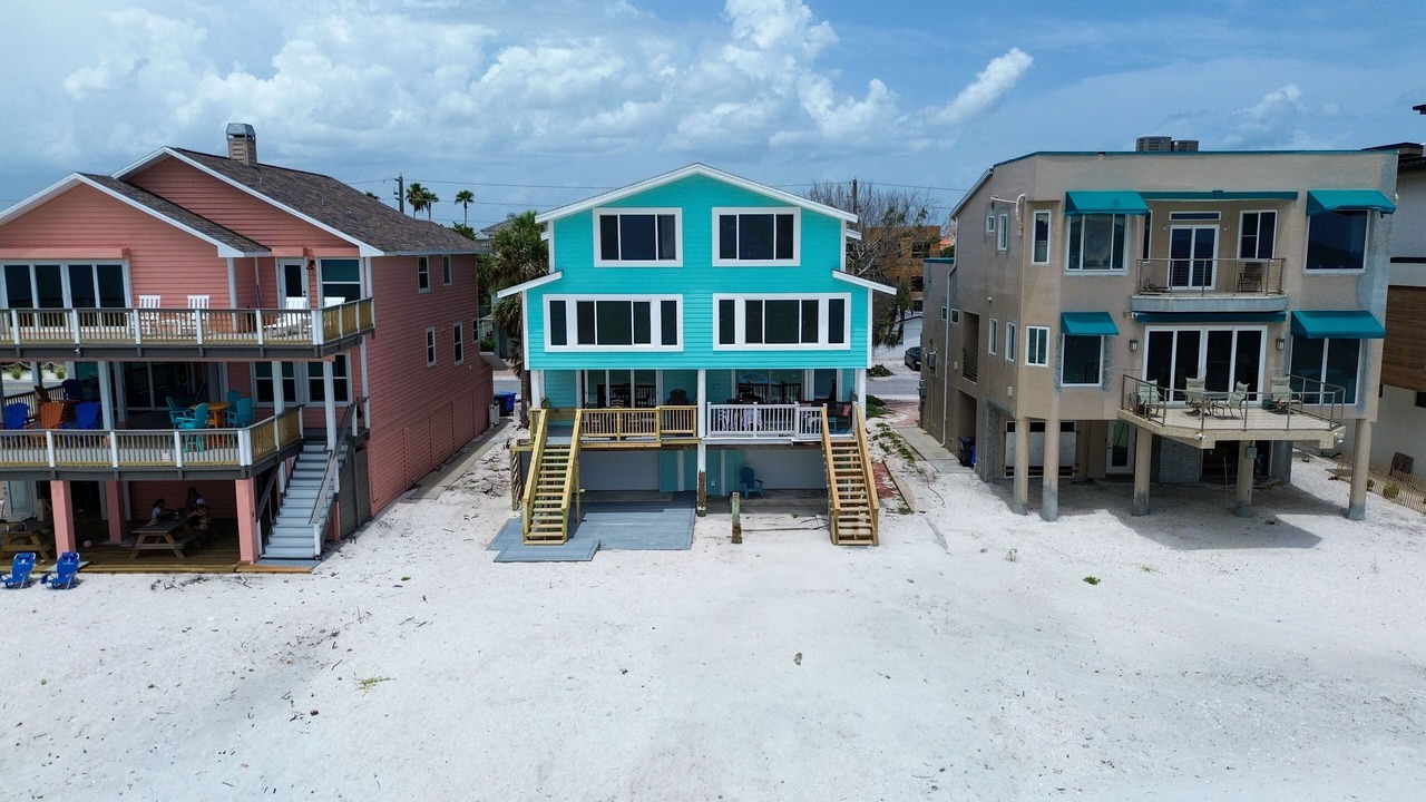 Photo of Others in Sunset Beach