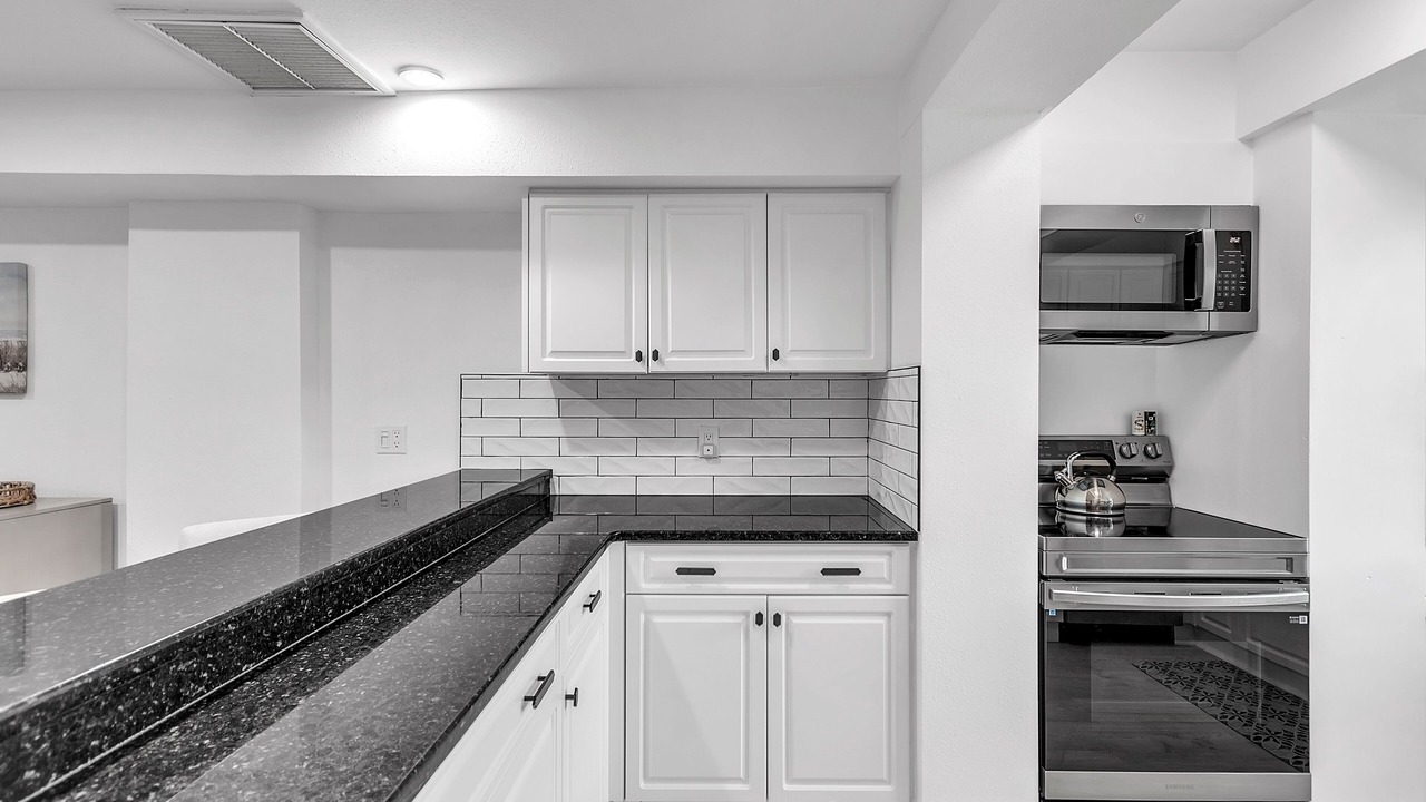 Photo of Kitchen in Sunset Beach