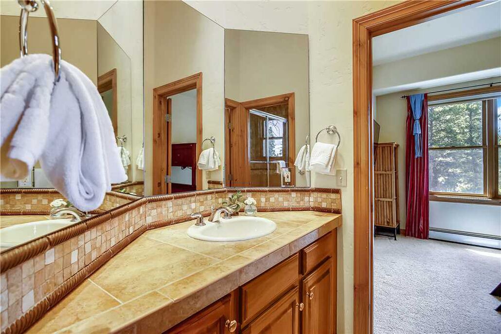 Photo of Bathroom in Westridge