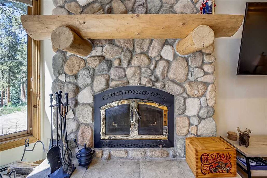 Photo of Livingroom in Westridge