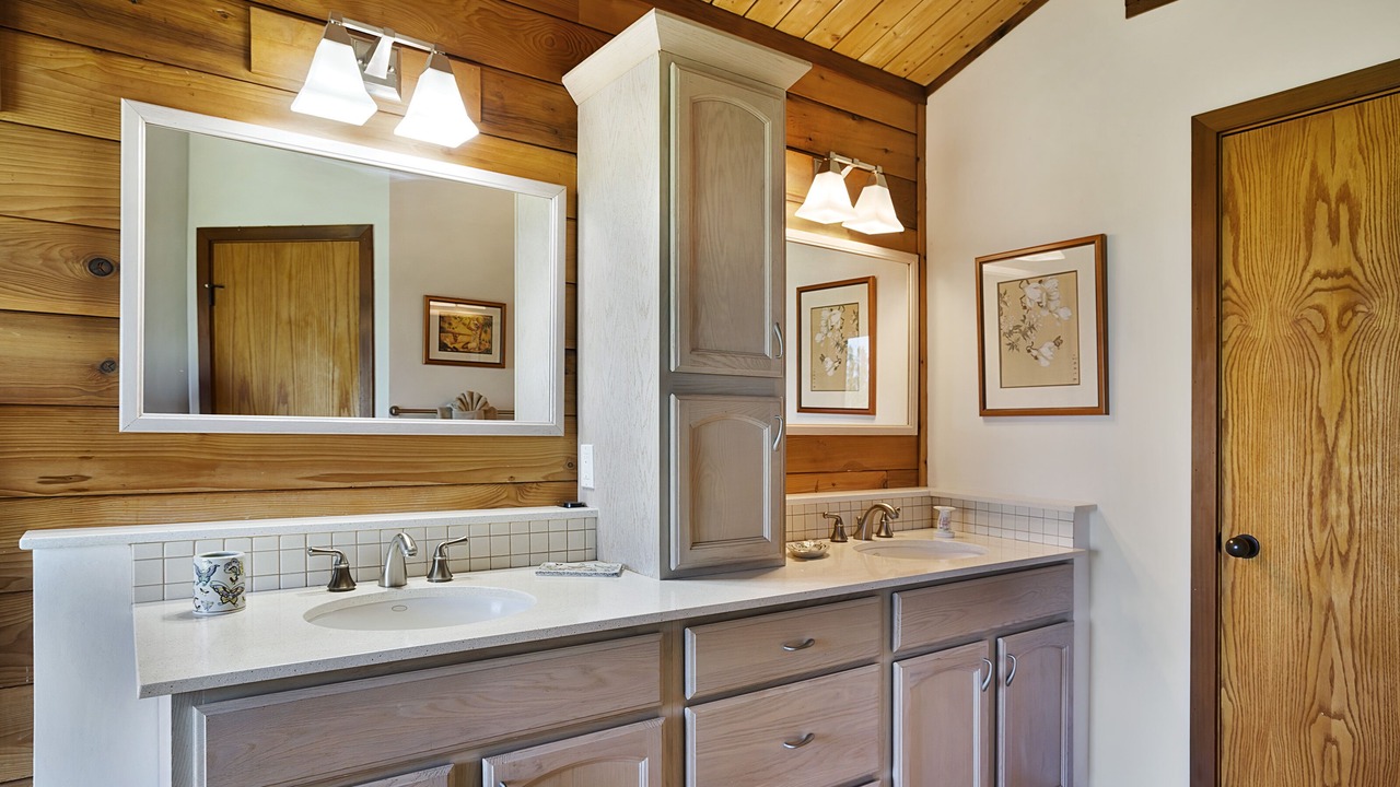 Photo of Bathroom in Waikoloa Village