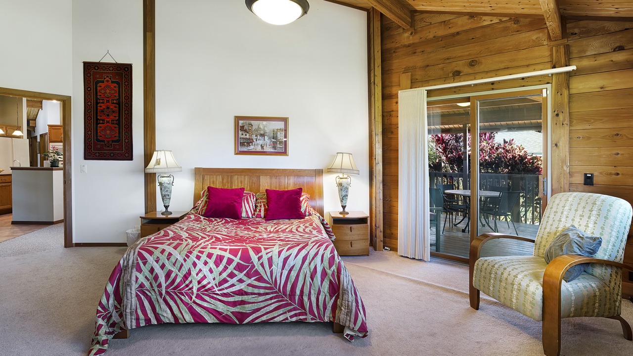 Photo of Bedroom in Waikoloa Village