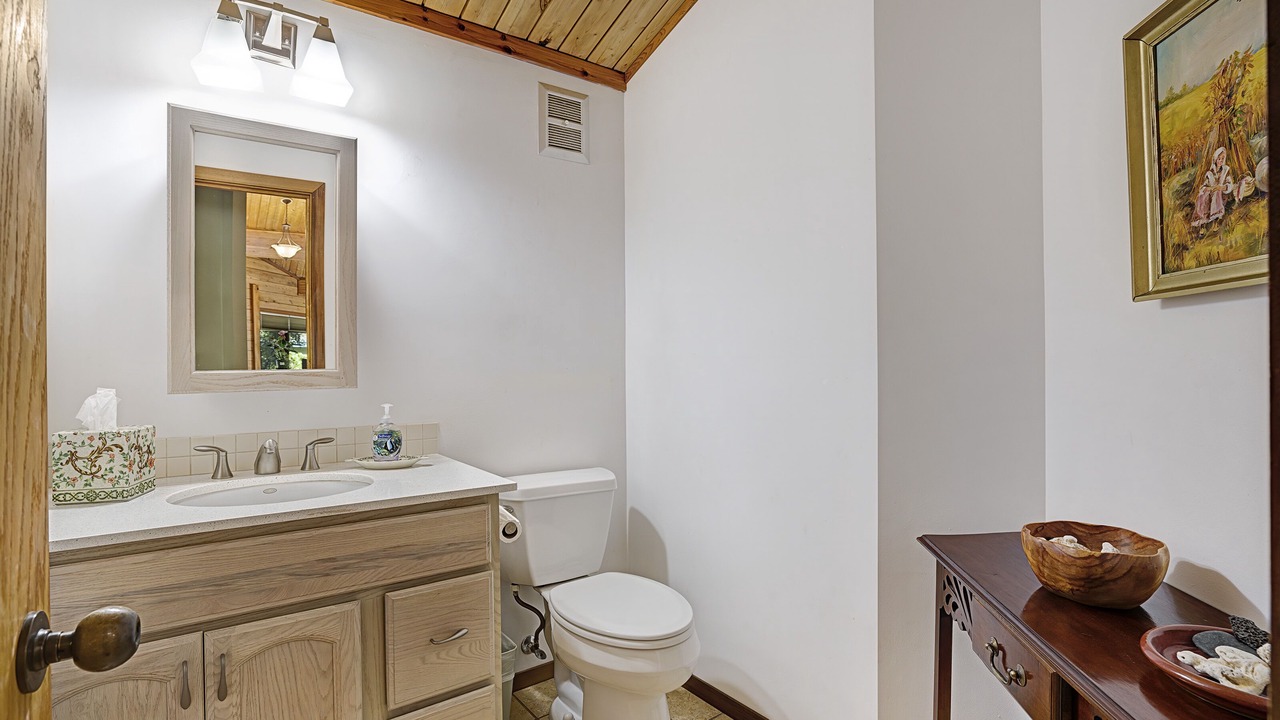 Photo of Bathroom in Waikoloa Village