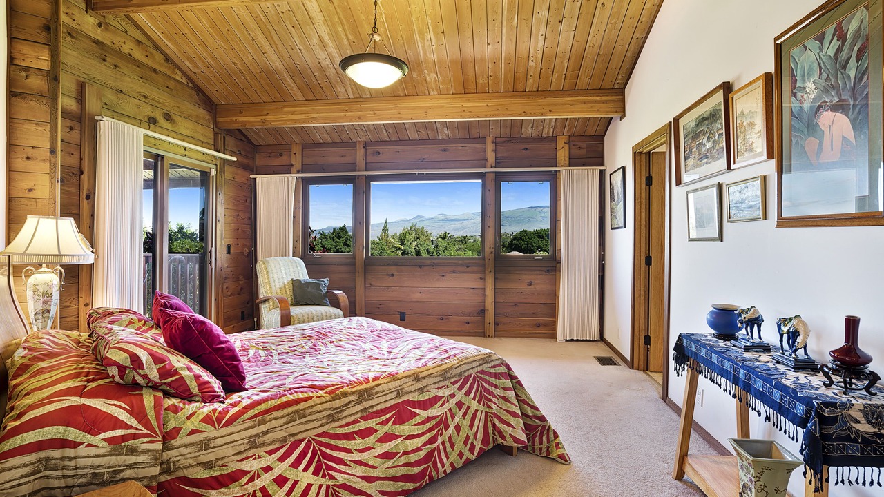 Photo of Bedroom in Waikoloa Village