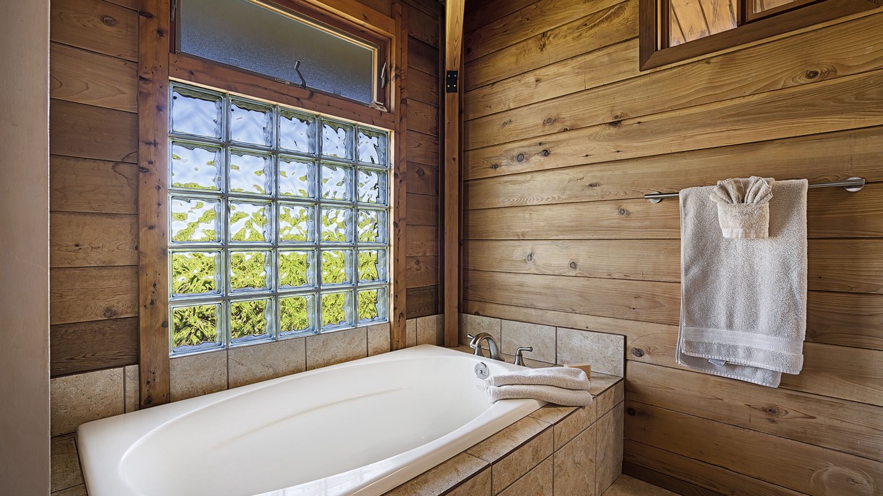 Photo of Bathroom in Waikoloa Village
