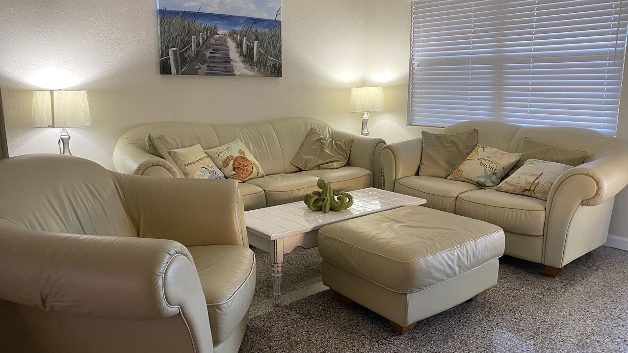 Photo of Livingroom in Largo