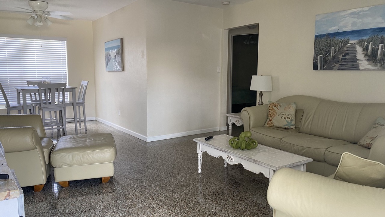 Photo of Livingroom in Largo