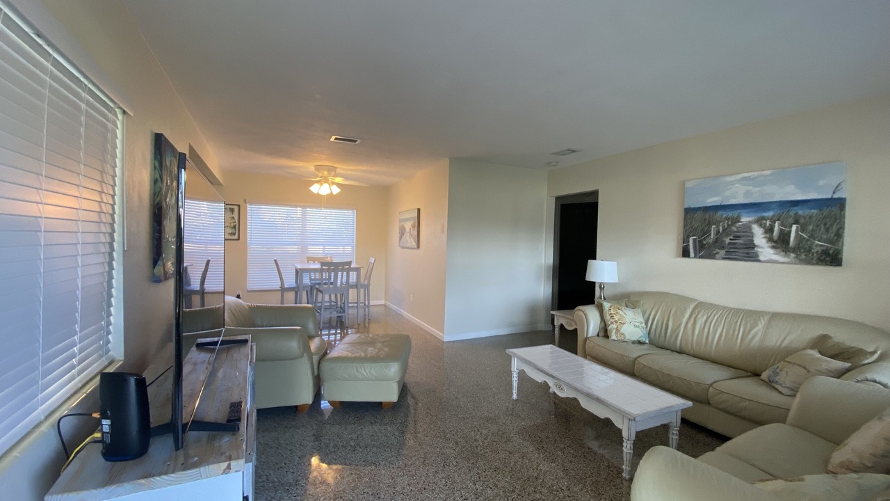 Photo of Livingroom in Largo