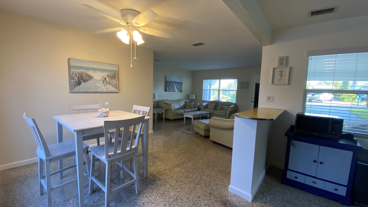 Photo of Livingroom in Largo
