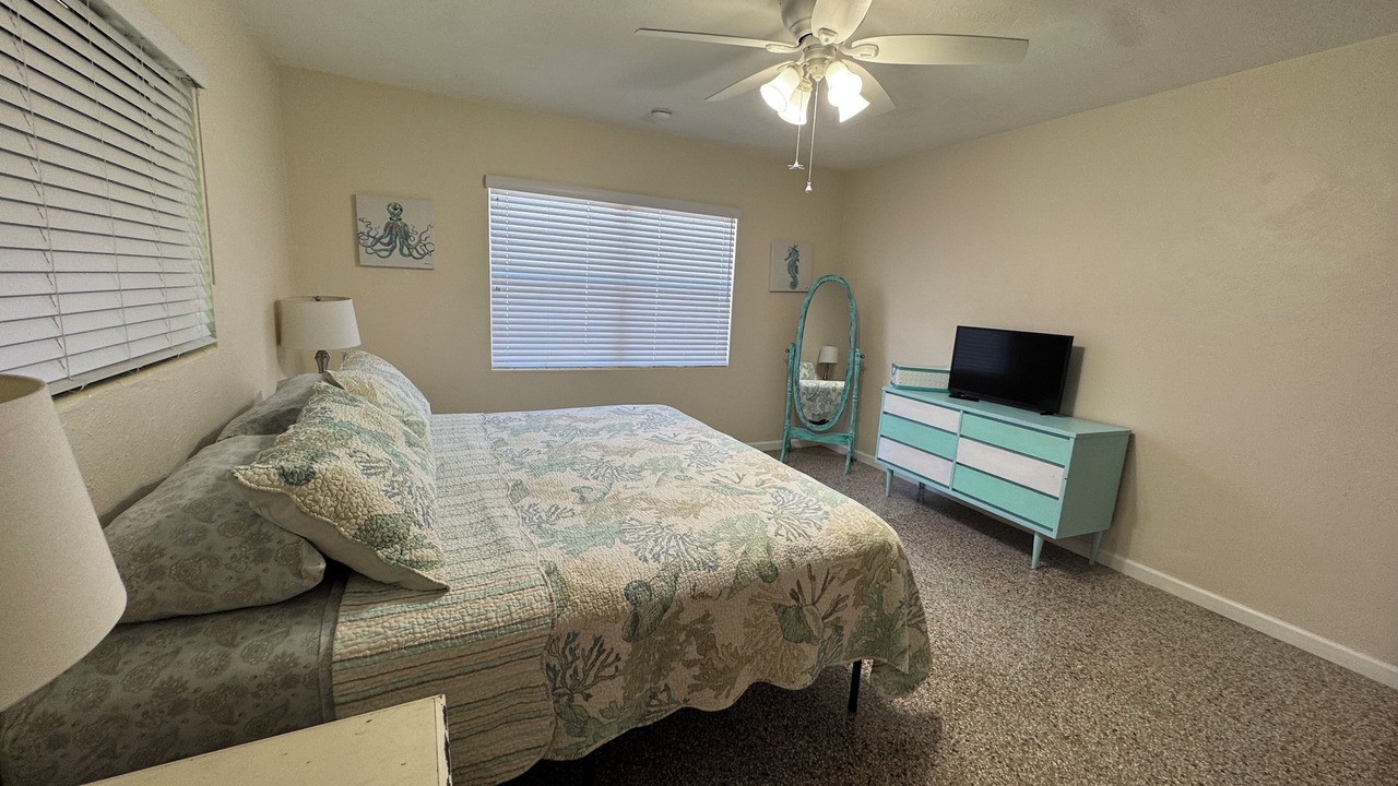 Photo of Bedroom in Largo