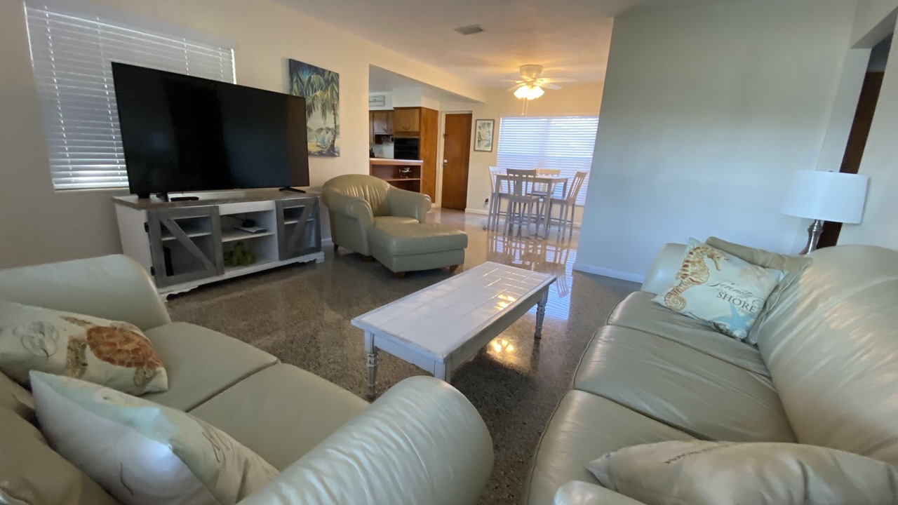 Photo of Livingroom in Largo