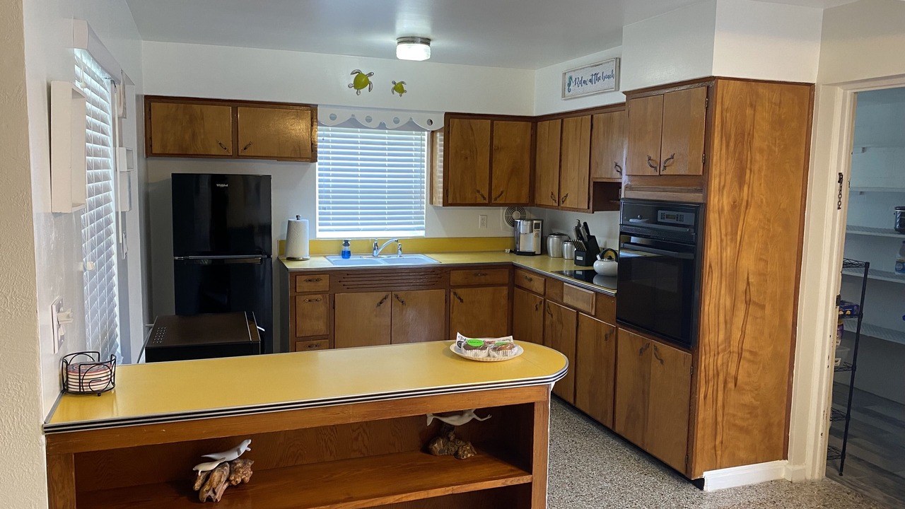 Photo of Kitchen in Largo
