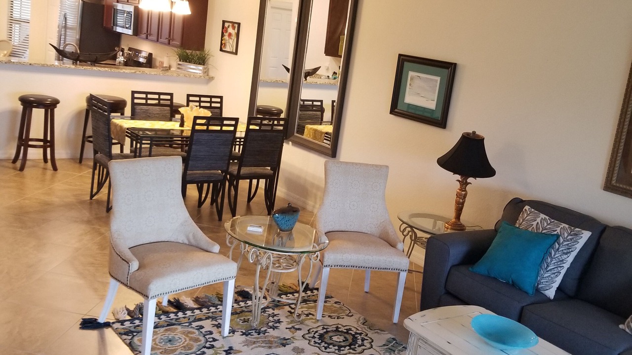 Photo of Livingroom in Lakewood Ranch