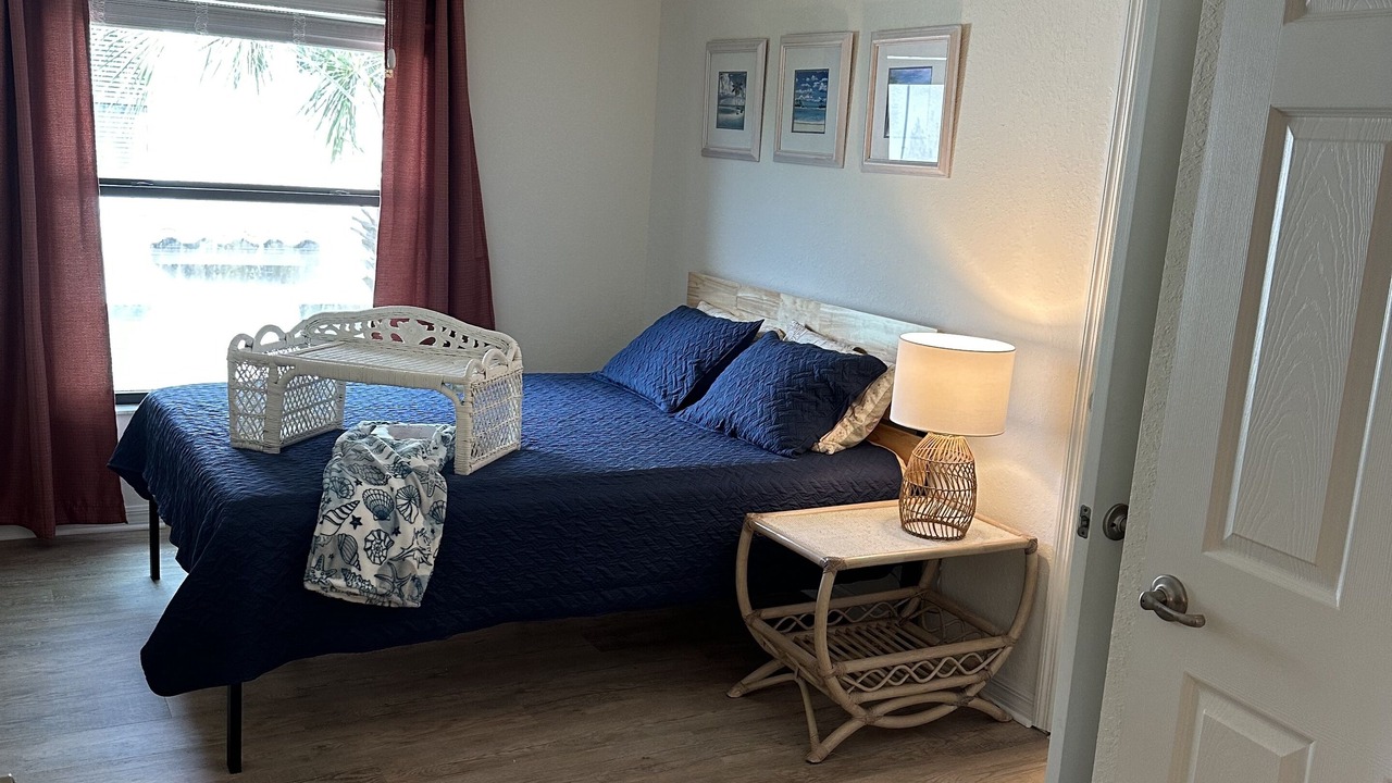 Photo of Bedroom in Lakewood Ranch